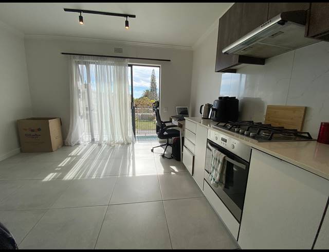 1 BEDROOM APARTMENT TO LET IN TABLE VIEW